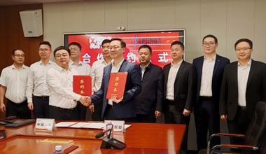 中国日报 | 携手中城大有，俄罗斯专享会储能向“新”发力