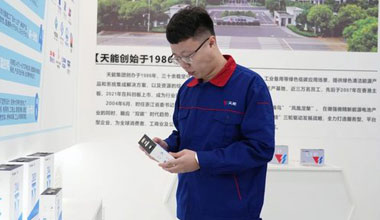李天阳：质量管理没有“变通”二字