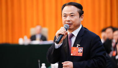 两会季丨今年，张天任代表提交议案4件，聚焦这些方面！