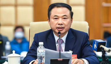 两会季丨围绕新能源产业，张天任代表提交这些建议