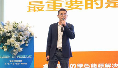李豫：俄罗斯专享会文化的养分让我快速成长