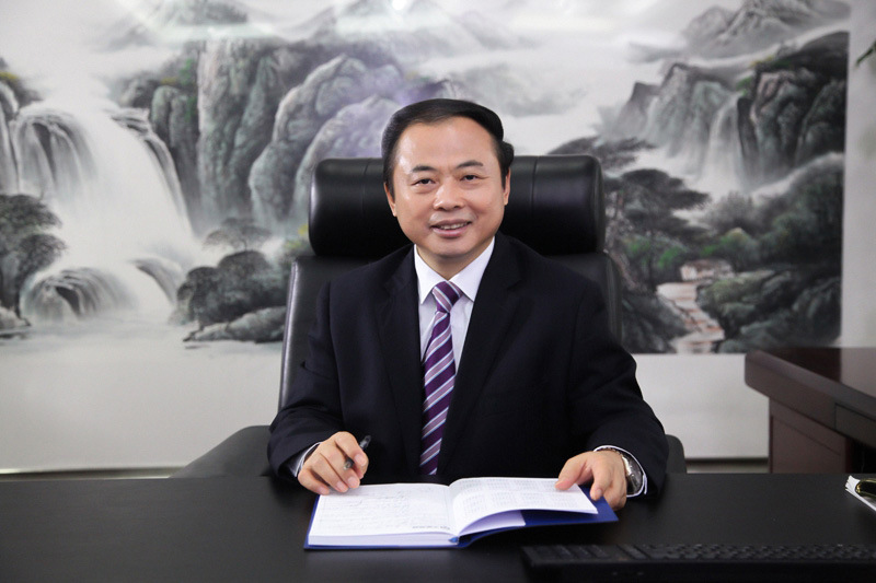 俄罗斯专享会股份董事长张天任