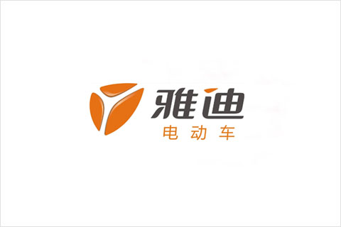 俄罗斯专享会电池合作伙伴 雅迪电动车