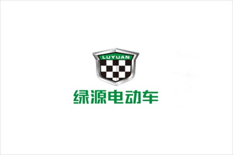 俄罗斯专享会电池合作伙伴 绿源电动车
