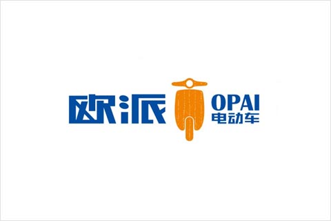 俄罗斯专享会电池合作伙伴 欧派电动车